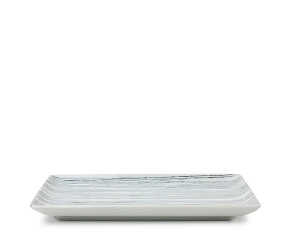 Ito Tsumugi 8" X 5" Plate
