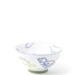 Jurassic Dinos Bowl Rice
