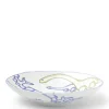 Jurassic Dinos Bowl Shallow