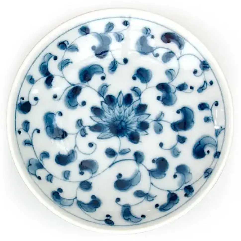 Karakusa 3.75" Sauce Dish