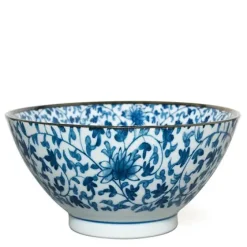 Karakusa Vine 7" Noodle Bowl
