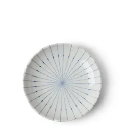 Kasa Lines 4.75" Plate