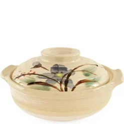 Kikyo Donabe Casserole, 90 Oz.