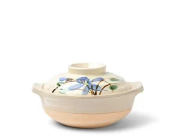 Kikyo Donabe Casserole, 28 Oz.