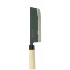 Knife Nakiri 165Mm