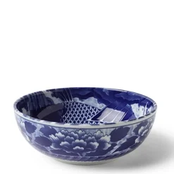 Koi 7.75" Bowl
