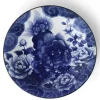 Komainu 11" Plate