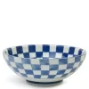 Koushi Blue 8.25" Bowl
