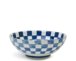 Koushi Blue 8.25" Bowl