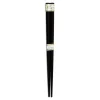 Lacquered Chopsticks - Black Sm