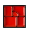 Lunchbox 9.5" Sq. - No Cover