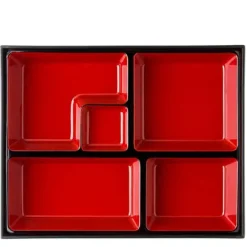 Lunchbox 11.75" X 9.5" - No Cover