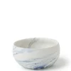 Marble Design 3.25" Bowl