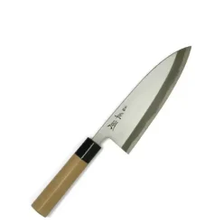Masamoto Kasumi - Deba Knife 7"