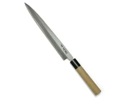 Masamoto Kasumi - Yanagi Knife 9.5" Lefty