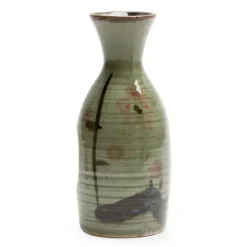 Mashiko Plum 10 Oz. Sake Bottle