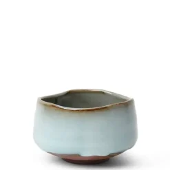 Matcha Bowl Hagi Celadon