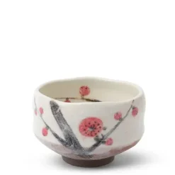 Matcha Bowl Mini Plum