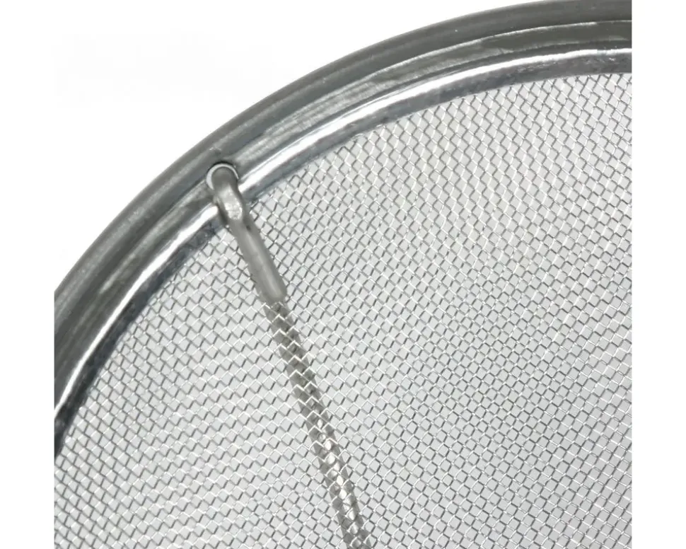 Mesh Skimmer 6" - Medium