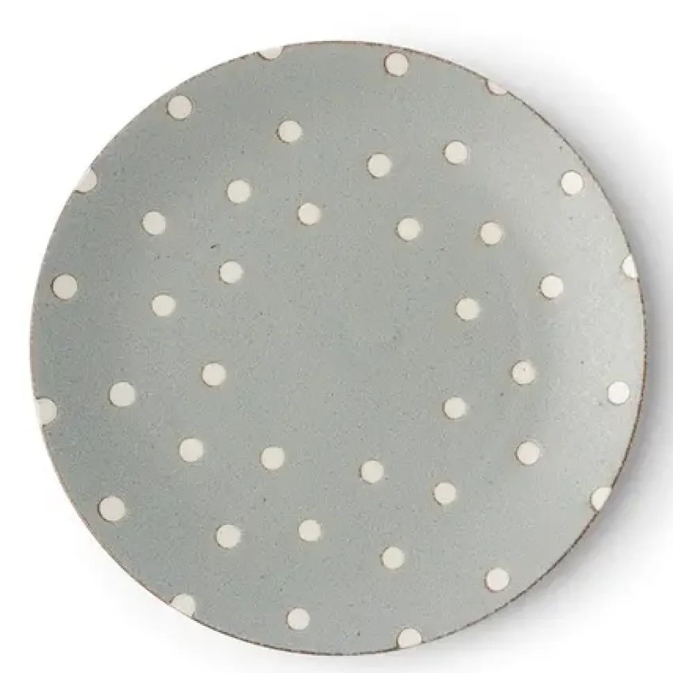 Mogu Mogu Seal Plate 9.25"