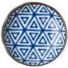Monyou 4.5" Sankaku Plate