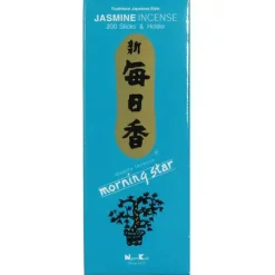 Morning Star Incense - Jasmine