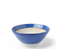 Mortar Suribachi Cobalt 6"