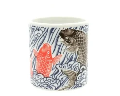 Mug Carp & Waves