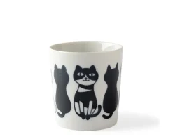 Mug Le Chat Poseur