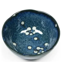 Namako Blossoms 3.5" Sauce Bowl