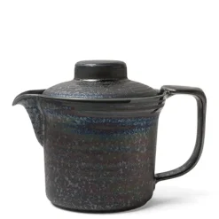 Naoki Brown Teapot