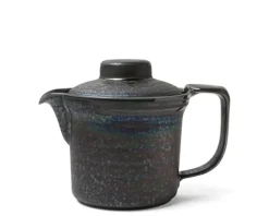 Naoki Brown Teapot