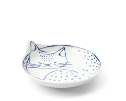 Nekotori Cat Plate 4.25