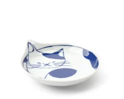Nekotori Cat Plate 4.25