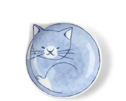 Nekotori Cat Plate 4.25