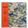 Origami Paper 6" Assorted