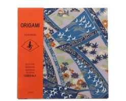 Origami Paper 6" Assorted
