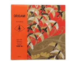 Origami Paper 6" Assorted