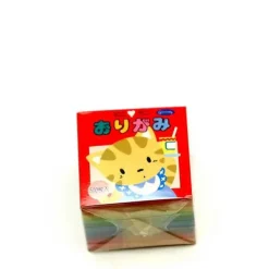 Origami Paper 1.5" Micro Assorted