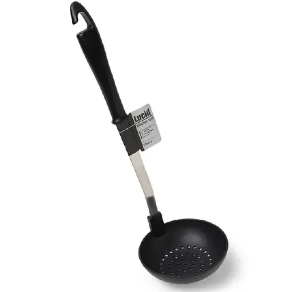 Perforated Ladle