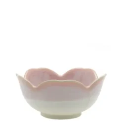 Petite Bowl Pink Sakura Blossom