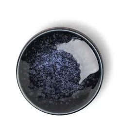 Plate Uchu Deep Blue
