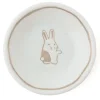 Rabbit 3" Sauce Dish