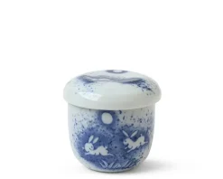 Rabbit & The Moon Chawan Mushi Cup