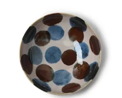 Rustic Dots 8.5