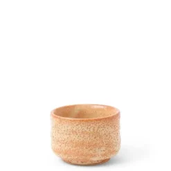 Sake Cup 2.5 Oz. Orange