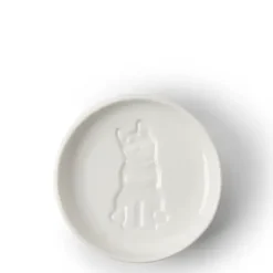 Sauce Dish Dog Sitting