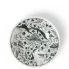 Sauce Dish 4" Happy Dinosaurs