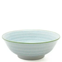 Sen Colors 7.75" Bowl - Blue