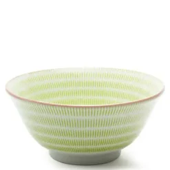 Sen Colors 5.75" Bowl - Green